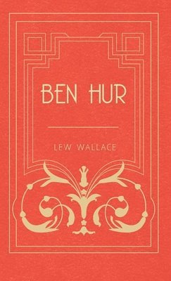 Lew, Wallace - Ben Hur, Häftad