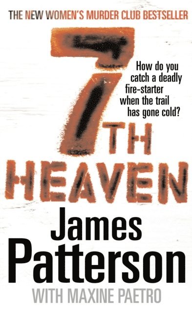 James Patterson - 7th Heaven, E-bok