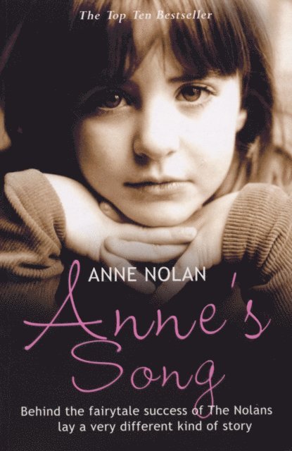 Anne Nolan - Anne's Song, E-bok