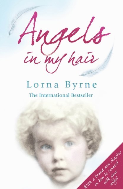 Lorna Byrne - Angels in My Hair, E-bok