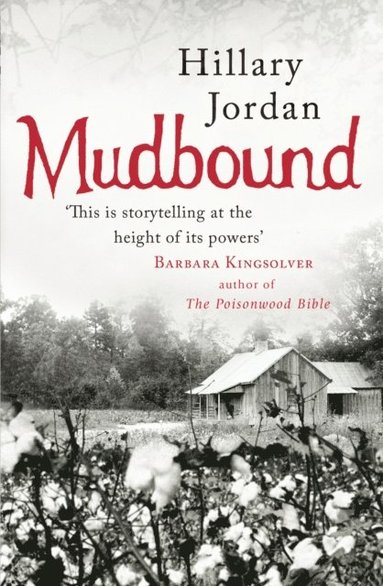Hillary Jordan - Mudbound, E-bok