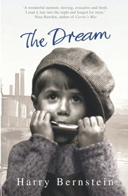 Harry Bernstein - Dream, E-bok