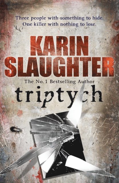 Karin Slaughter - Triptych, E-bok