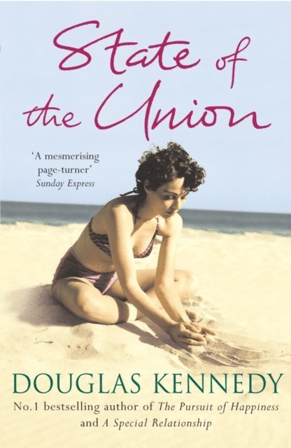 Douglas Kennedy - State Of The Union, E-bok