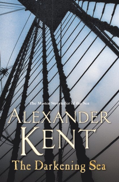 Alexander Kent - Darkening Sea, E-bok