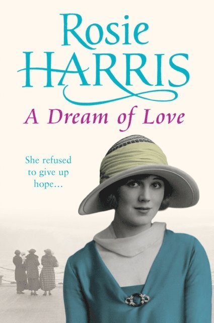 Rosie Harris - Dream of Love, E-bok
