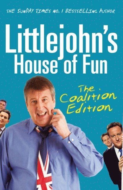 Richard Littlejohn - Littlejohn's House of Fun, E-bok. Tillgänglighet: Lägg i varukorg