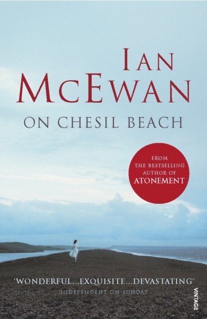 Ian McEwan - On Chesil Beach, E-bok