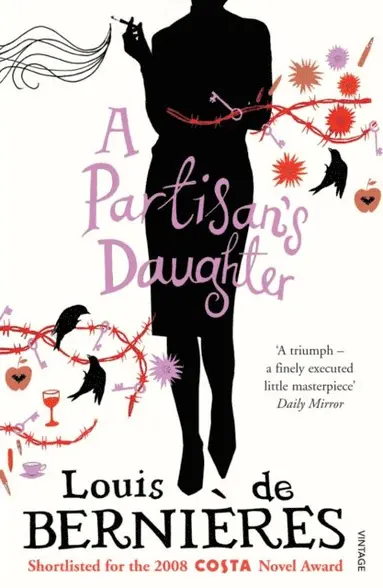 Louis de Bernières - Partisan's Daughter, E-bok