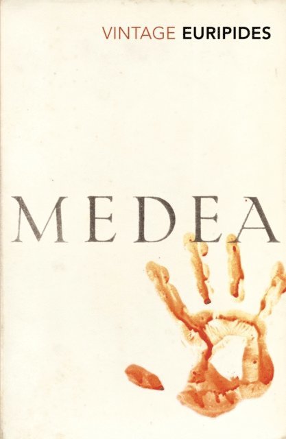 Euripides - Medea, E-bok