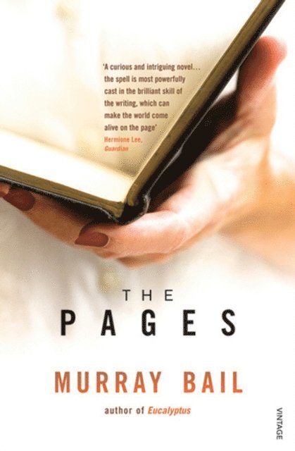 Murray Bail - Pages, E-bok. Tillgänglighet: Lägg i varukorg