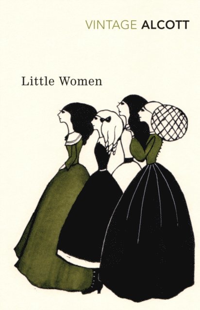 Louisa May Alcott - Little Women and Good Wives, E-bok