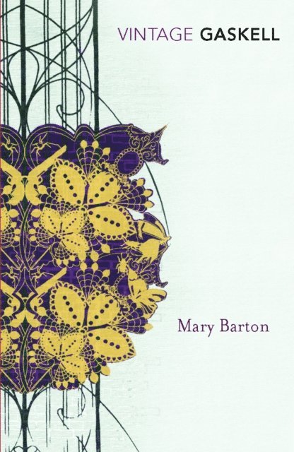 Elizabeth Gaskell - Mary Barton, E-bok