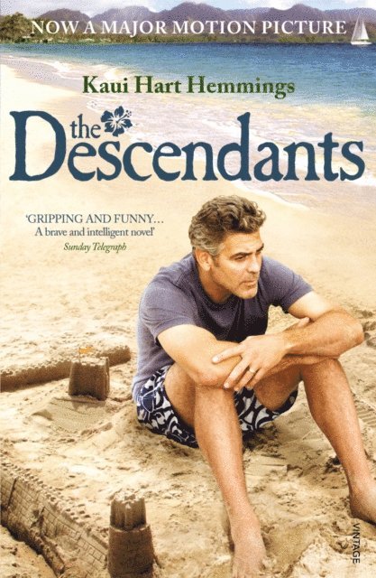 Kaui Hart Hemmings - Descendants, E-bok