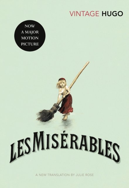 Victor Hugo - Les Miserables, E-bok