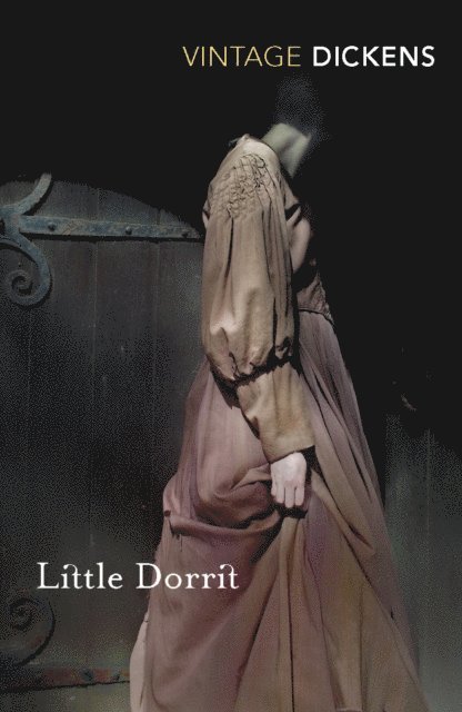 Charles Dickens - Little Dorrit, E-bok