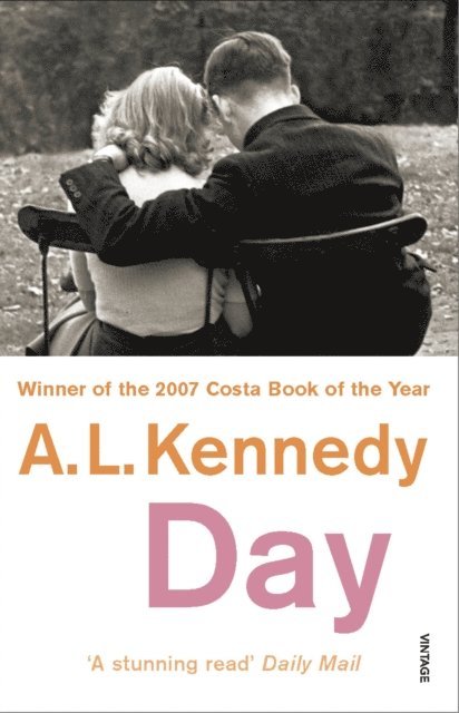 A.L. Kennedy - Day, E-bok