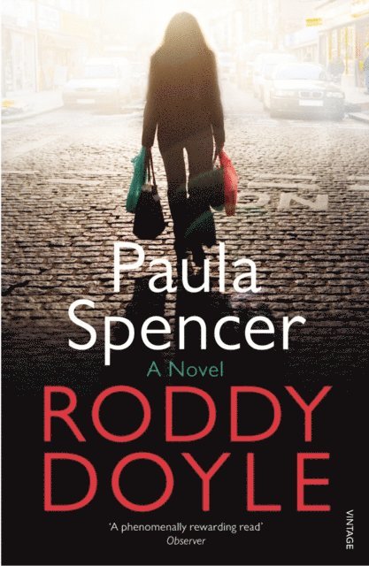 Roddy Doyle - Paula Spencer, E-bok