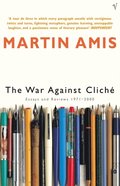 The War Against Cliche