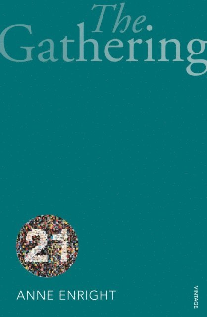 Anne Enright - Gathering, E-bok
