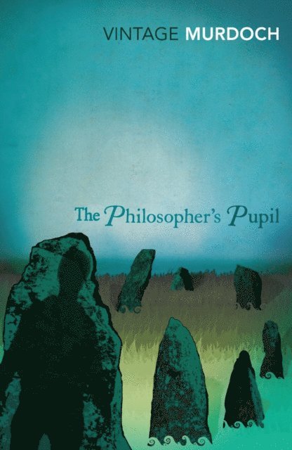Iris Murdoch - Philosopher's Pupil, E-bok