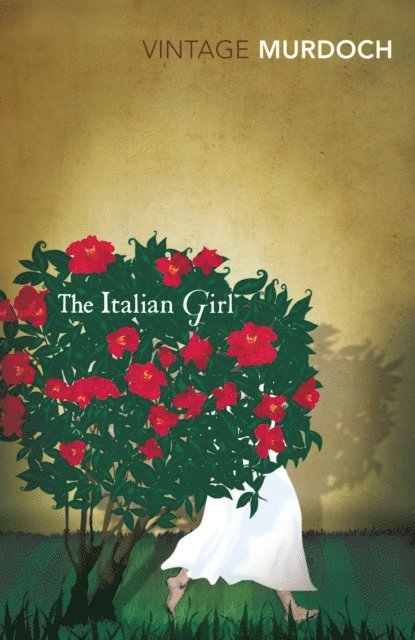 Iris Murdoch - Italian Girl, E-bok