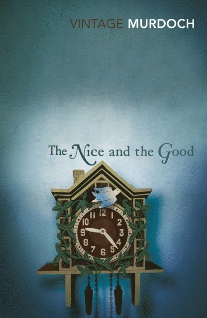 Iris Murdoch - Nice and the Good, E-bok