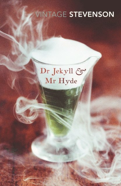 Robert Louis Stevenson - Dr Jekyll and Mr Hyde and Other Stories, E-bok