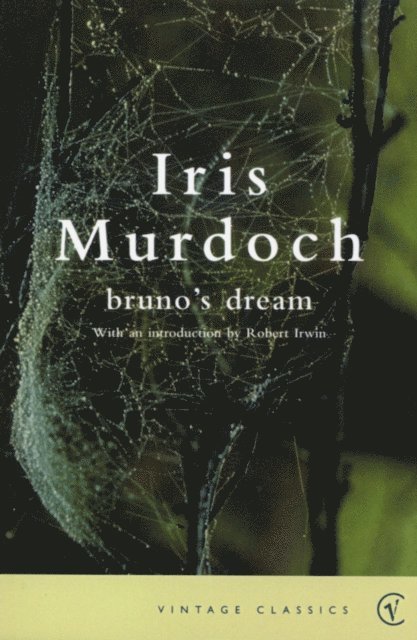 Iris Murdoch - Bruno's Dream, E-bok