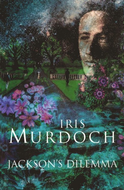 Iris Murdoch - Jackson's Dilemma, E-bok