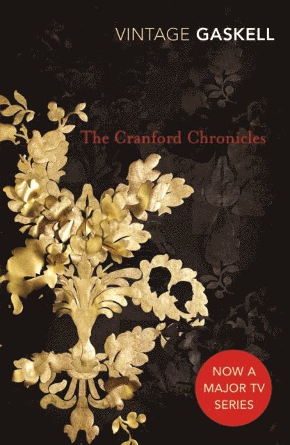 Elizabeth Gaskell - Cranford Chronicles, E-bok