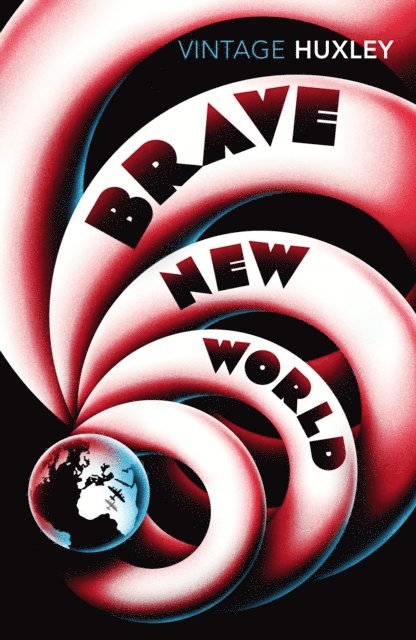 Aldous Huxley - Brave New World, E-bok