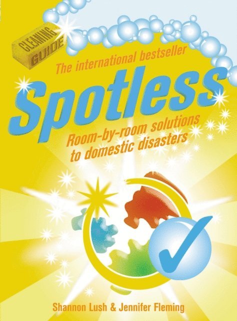 Jennifer Fleming, Shannon Lush - Spotless, E-bok. Tillgänglighet: Lägg i varukorg