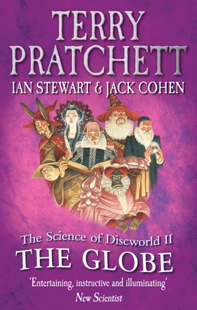 Ian Stewart, Jack Cohen, Terry Pratchett - Science Of Discworld II, E-bok