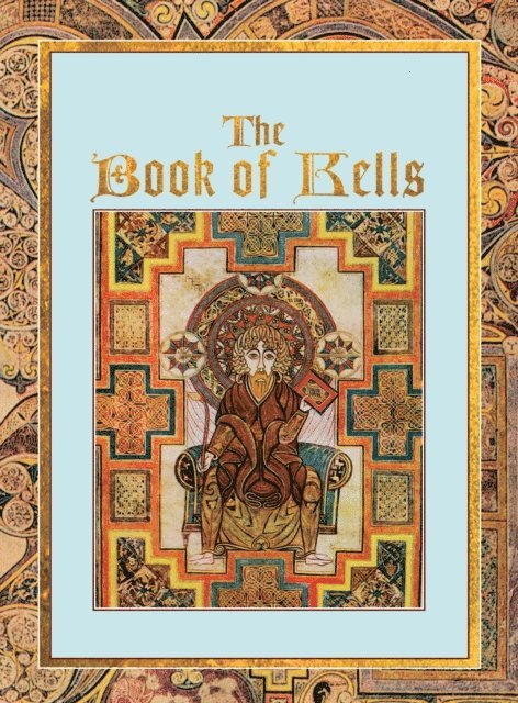 Ben Mackworth-Praed - Book of Kells, E-bok. Tillgänglighet: Lägg i varukorg