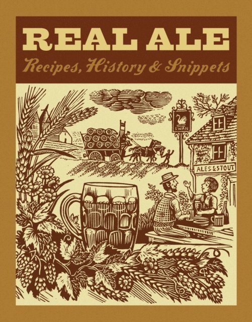 Bill Laws - Real Ale, E-bok
