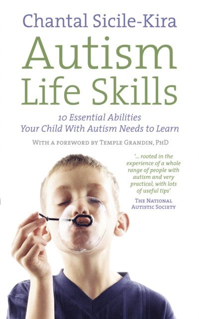 Chantal Sicile-Kira - Autism Life Skills, E-bok