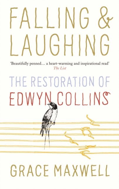 Grace Maxwell - Falling and Laughing, E-bok