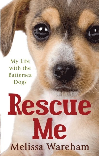 Melissa Wareham - Rescue Me, E-bok. Tillgänglighet: Lägg i varukorg