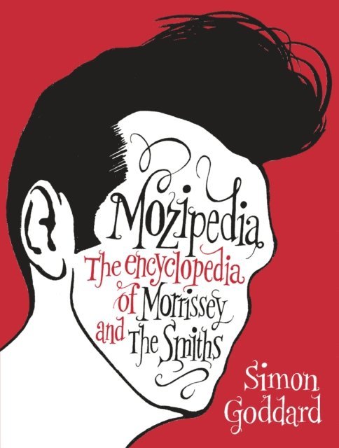 Simon Goddard - Mozipedia, E-bok