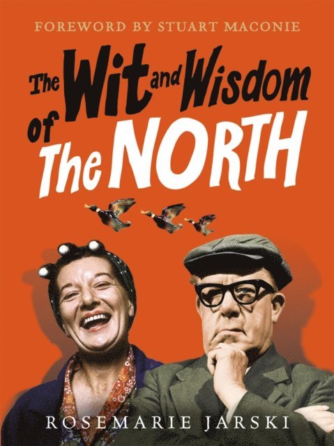 Rosemarie Jarski - Wit and Wisdom of the North, E-bok. Tillgänglighet: Lägg i varukorg