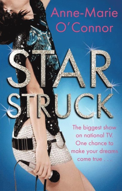 Anne-Marie O'Connor - Star Struck, E-bok