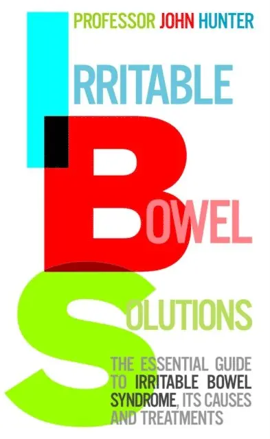 Dr John Hunter - Irritable Bowel Solutions, E-bok. Tillgänglighet: Lägg i varukorg