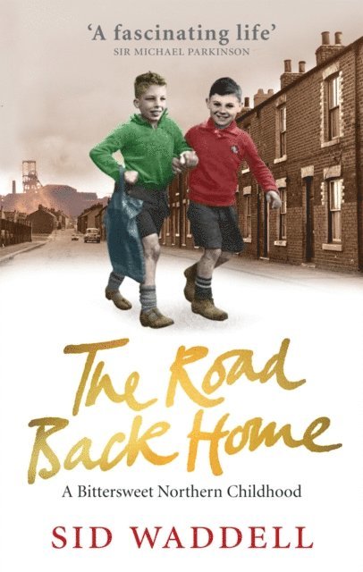 Sid Waddell - Road Back Home, E-bok. Tillgänglighet: Lägg i varukorg