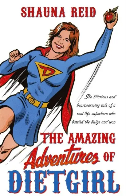 Shauna Reid - Amazing Adventures of Dietgirl, E-bok. Tillgänglighet: Lägg i varukorg