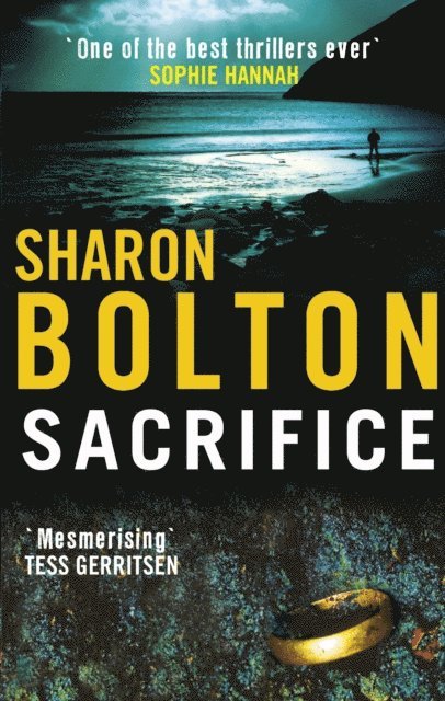 Sharon Bolton - Sacrifice, E-bok