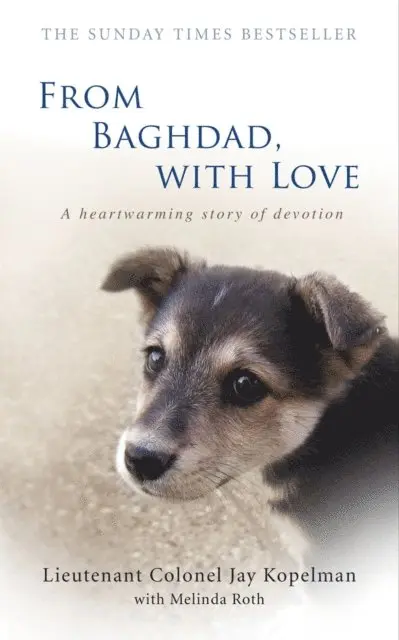 Jay Kopelman, Melinda Roth - From Baghdad, With Love, E-bok. Tillgänglighet: Lägg i varukorg