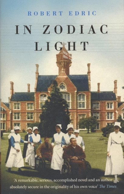 Robert Edric - In Zodiac Light, E-bok. Tillgänglighet: Lägg i varukorg