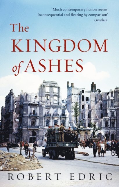 Robert Edric - Kingdom of Ashes, E-bok. Tillgänglighet: Lägg i varukorg