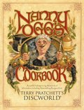 Nanny Ogg''s Cookbook